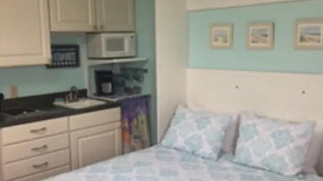 Photo of Bedroom in York Beach