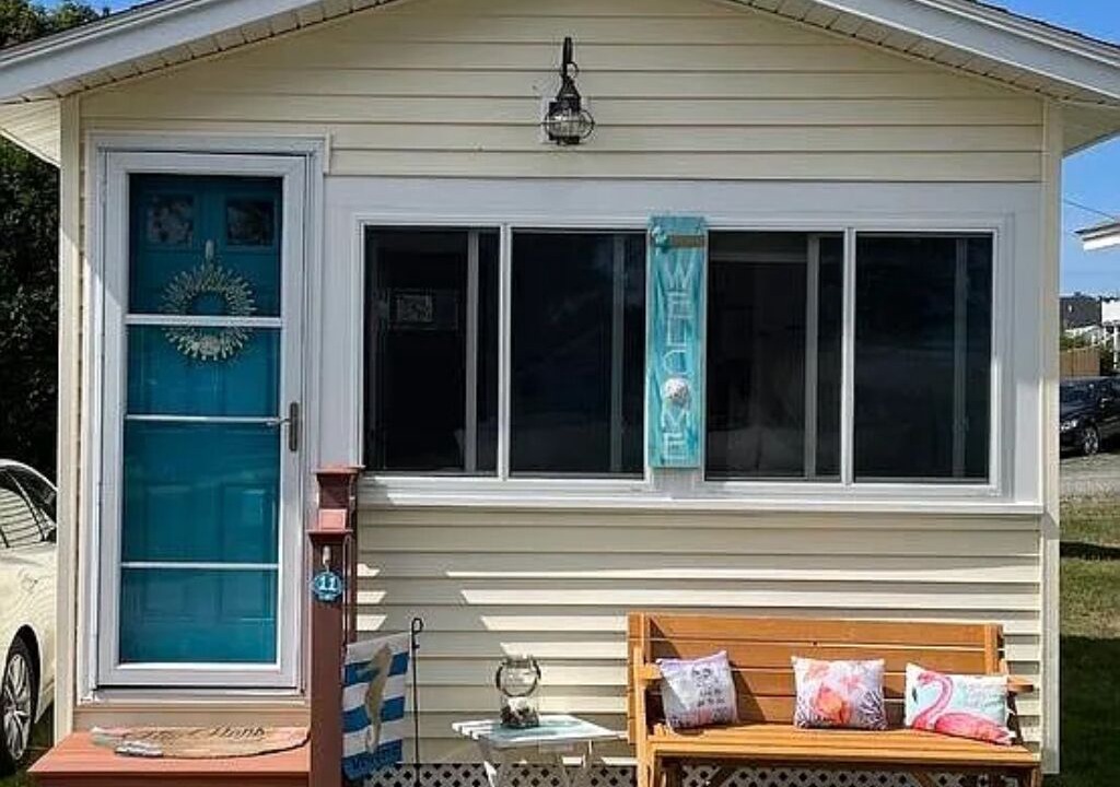 Photo of Outdoor in York Beach