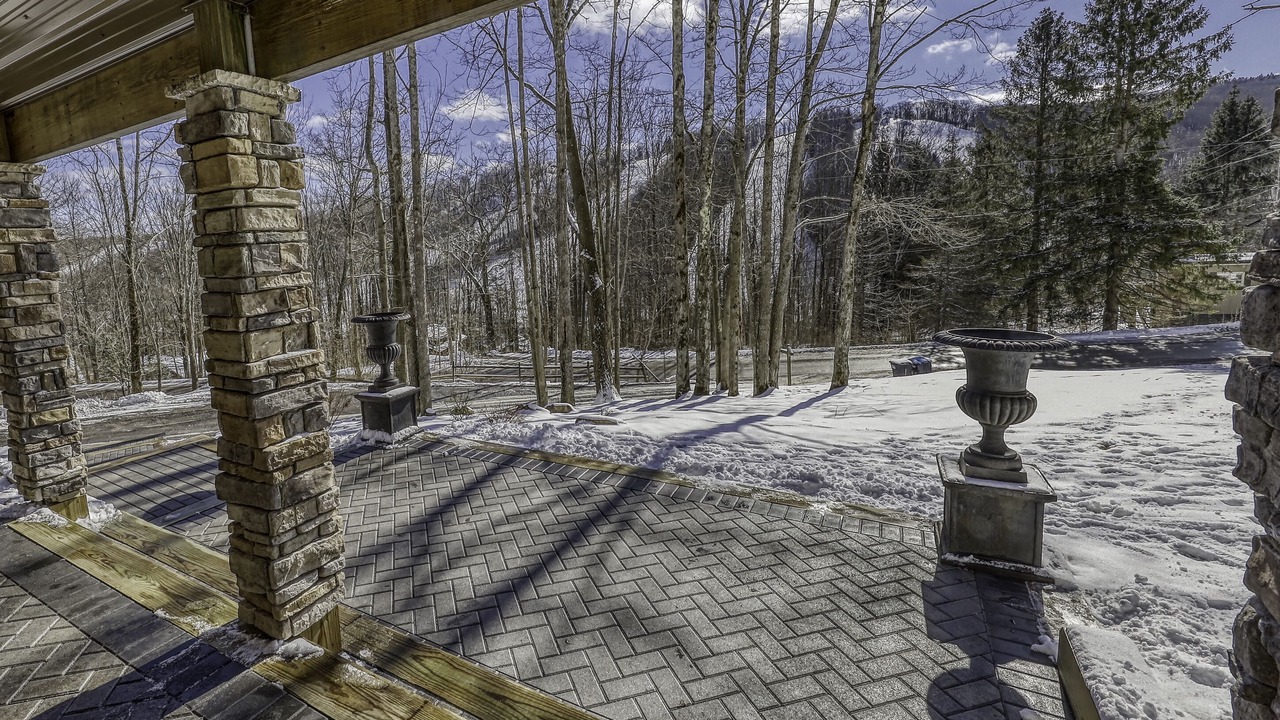 Photo of Outdoor in Ellicottville