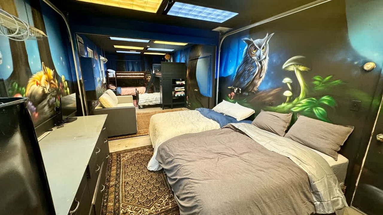 Photo of Bedroom in Blawenburg