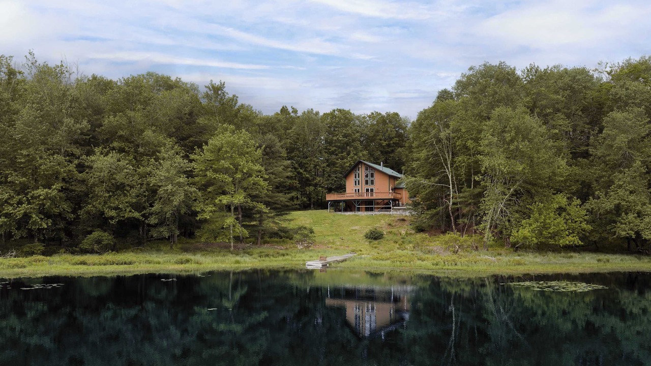 Photo of Outdoor in Swan Lake