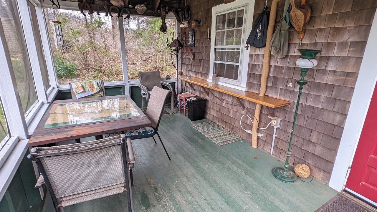 Photo of Outdoor in Menemsha