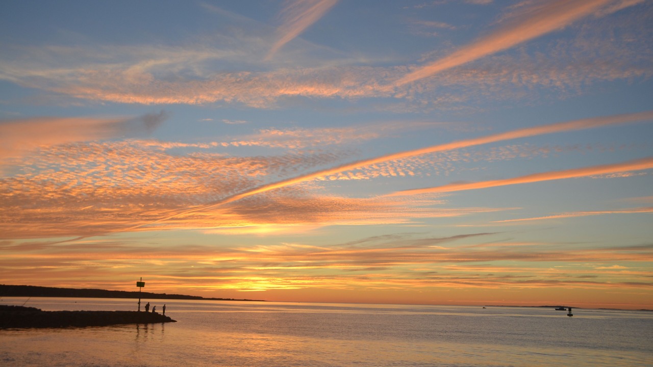 Photo of Others in Menemsha