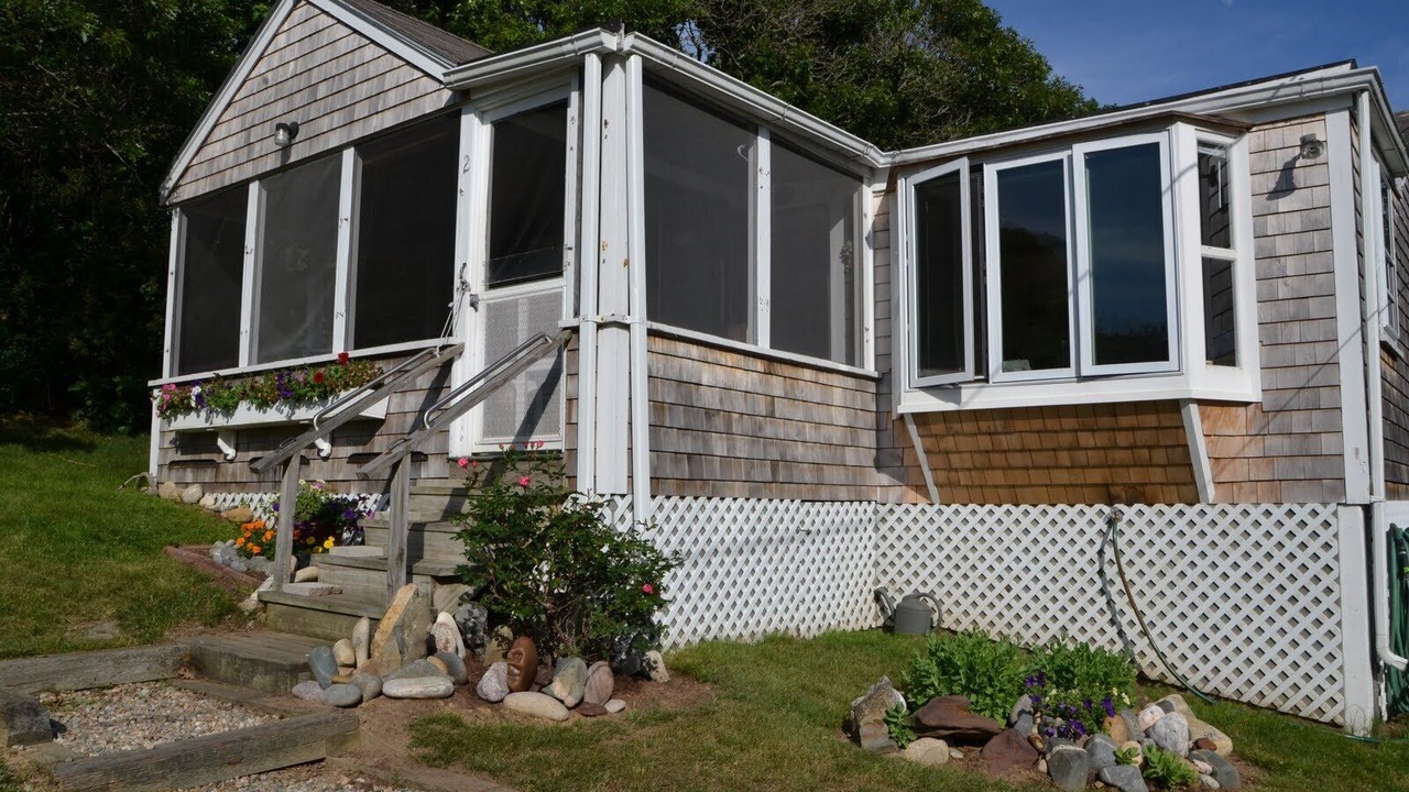 Photo of Outdoor in Menemsha