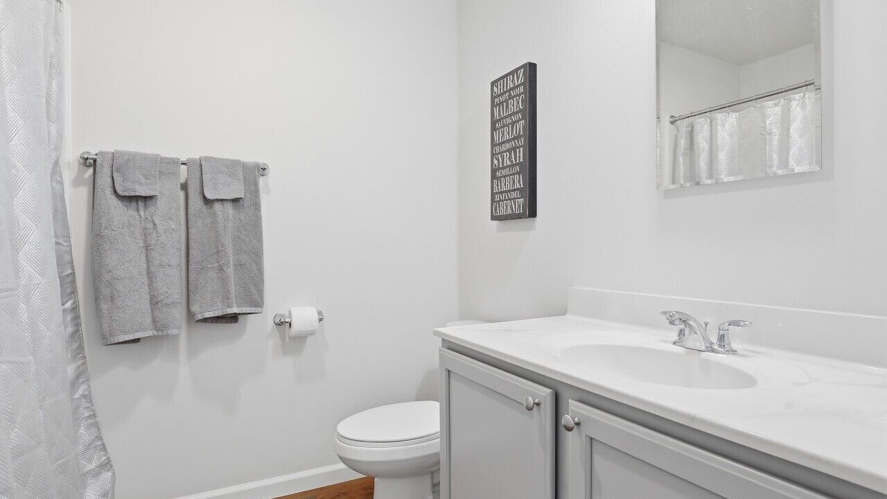 Photo of Bathroom in Millerton