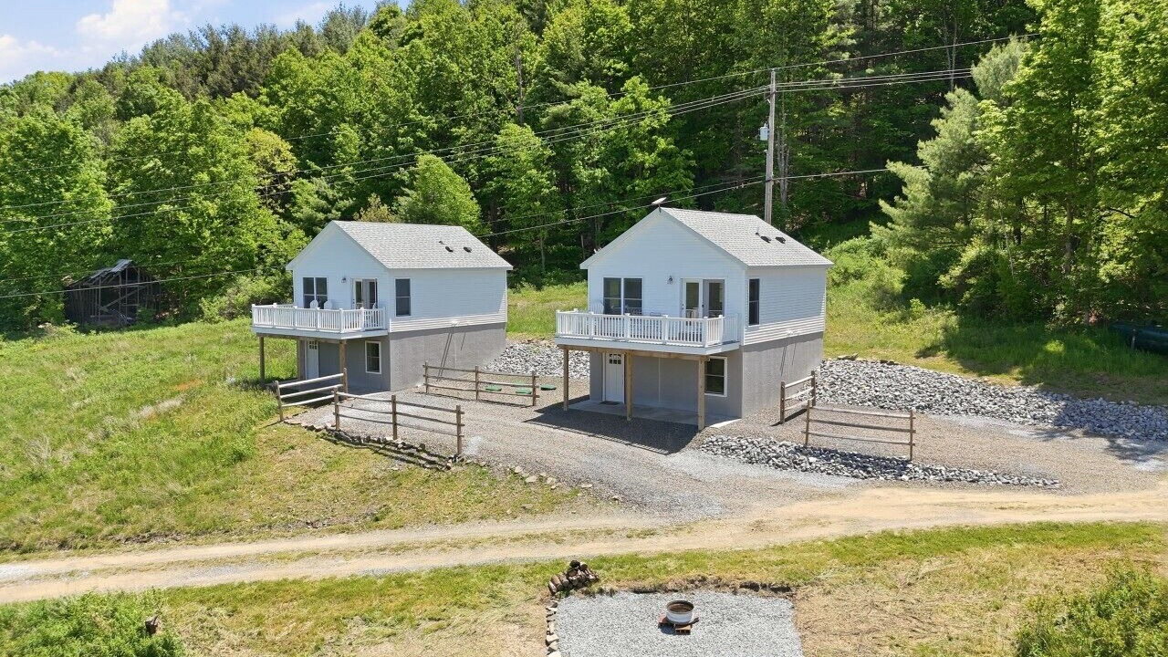 Photo of Outdoor in Millerton