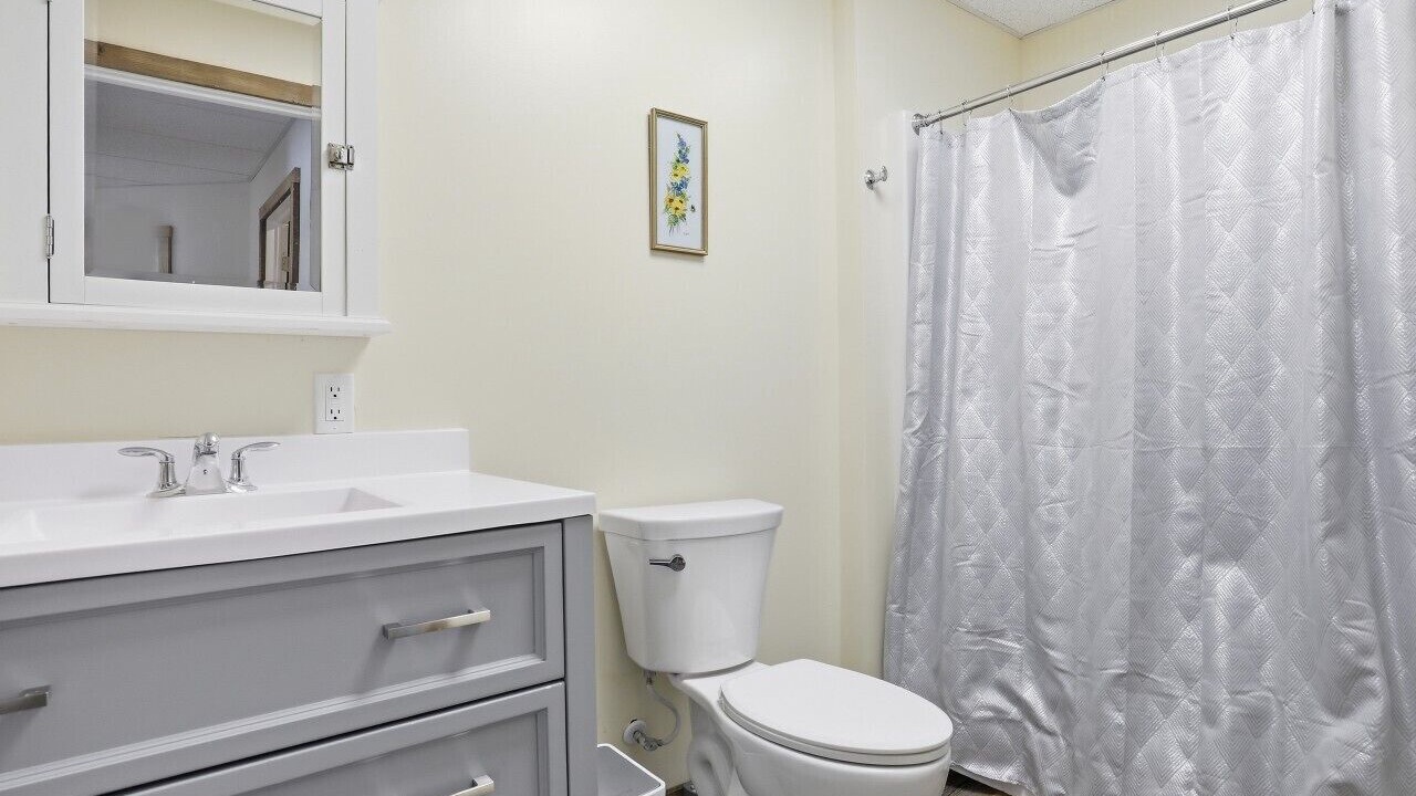 Photo of Bathroom in Millerton