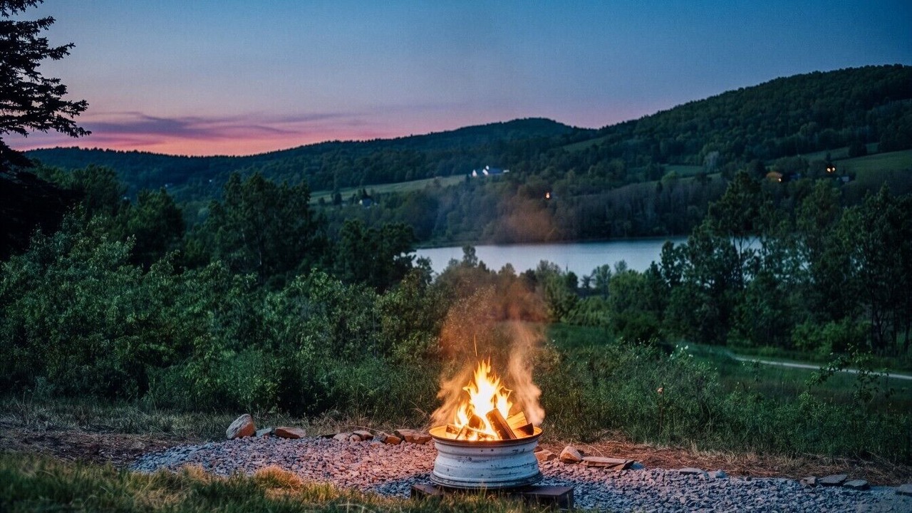 Photo of Outdoor in Millerton