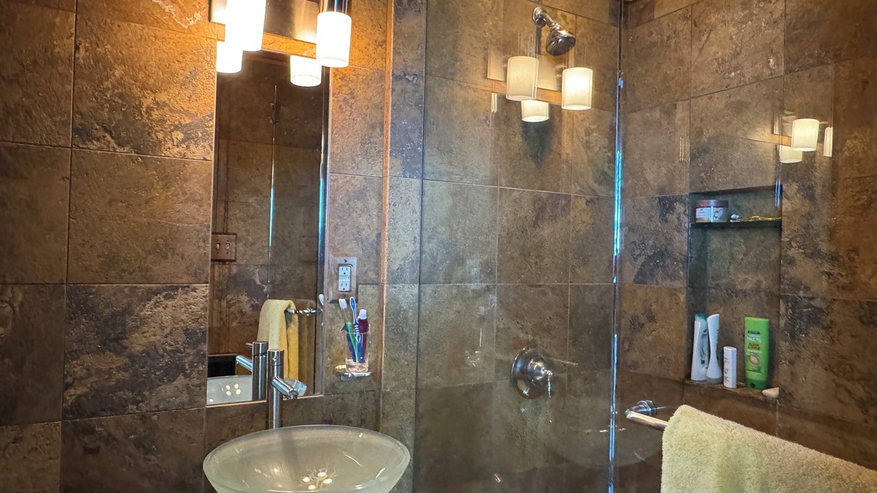 Photo of Bathroom in Salsbury Cove
