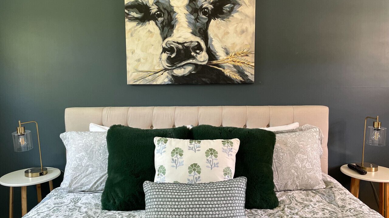 Photo of Bedroom in Manchester Center