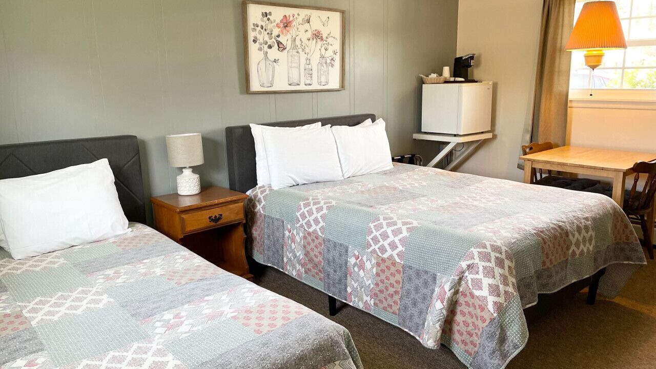 Photo of Bedroom in Manchester Center
