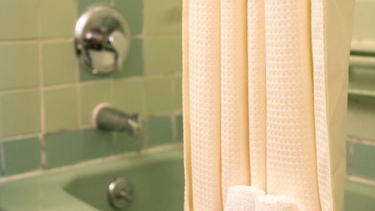 Photo of Bathroom in Manchester Center