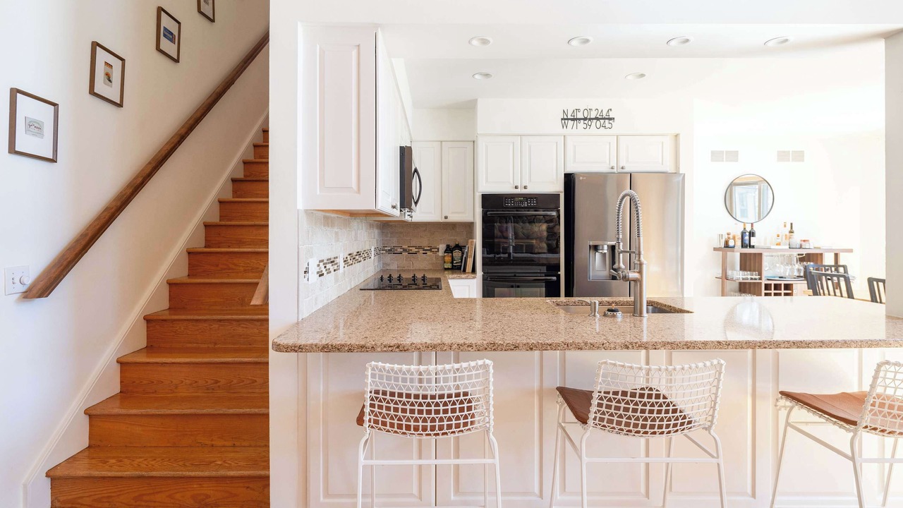 Photo of Kitchen in Montauk
