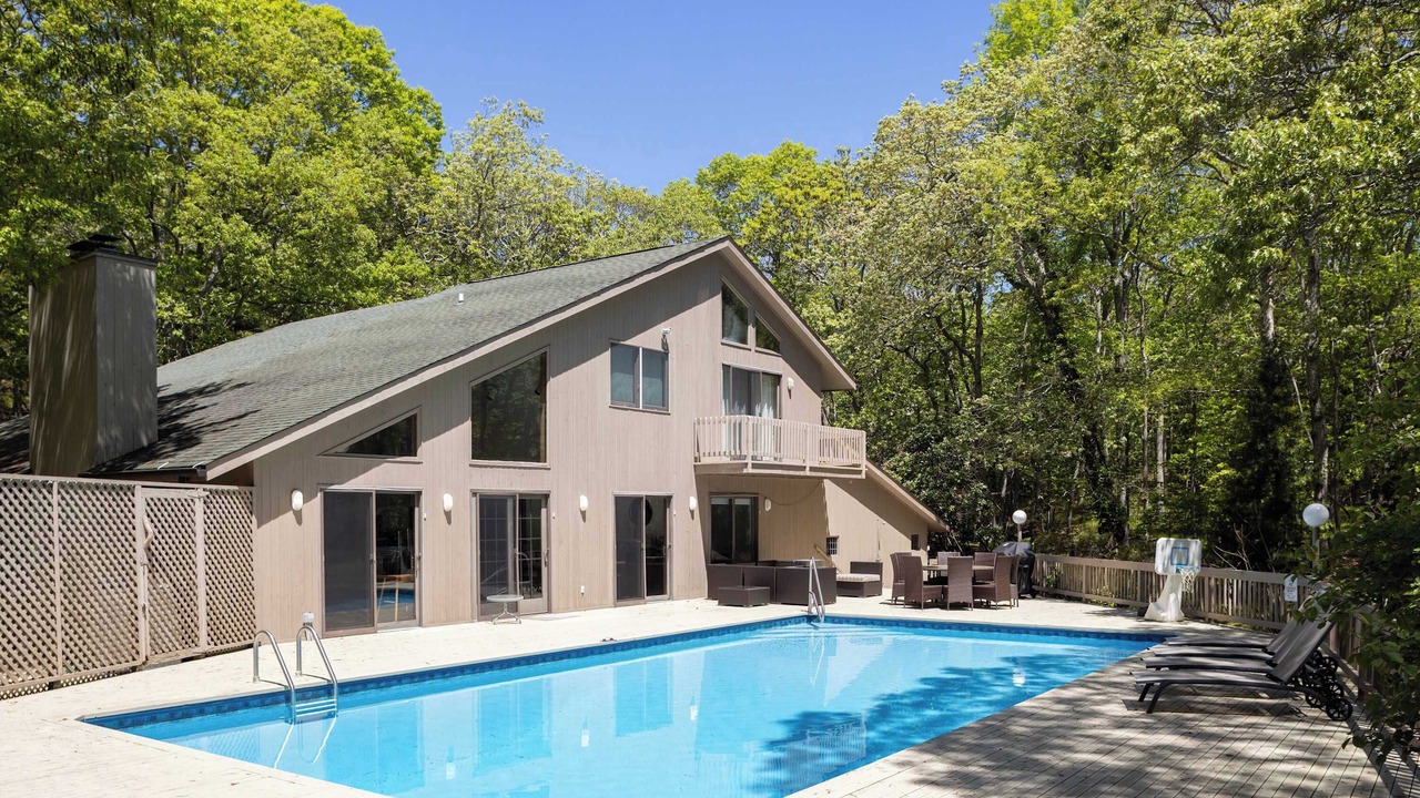 Photo of Outdoor in Montauk