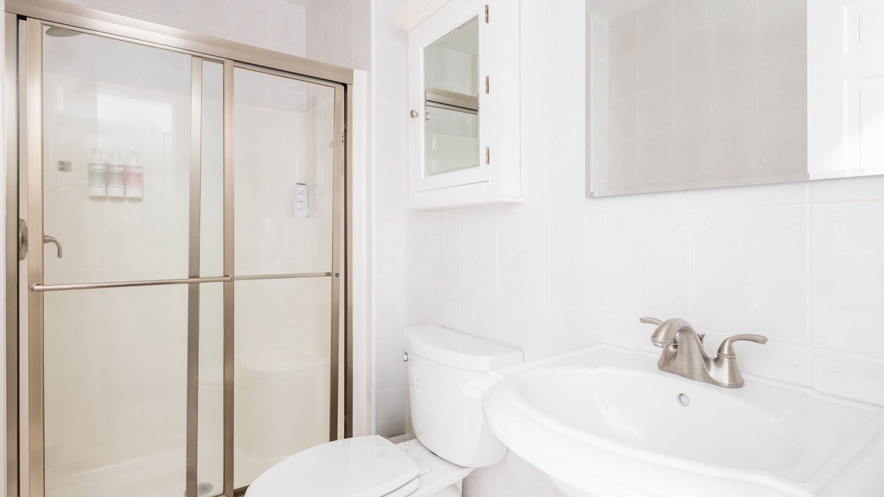 Photo of Bathroom in Montauk