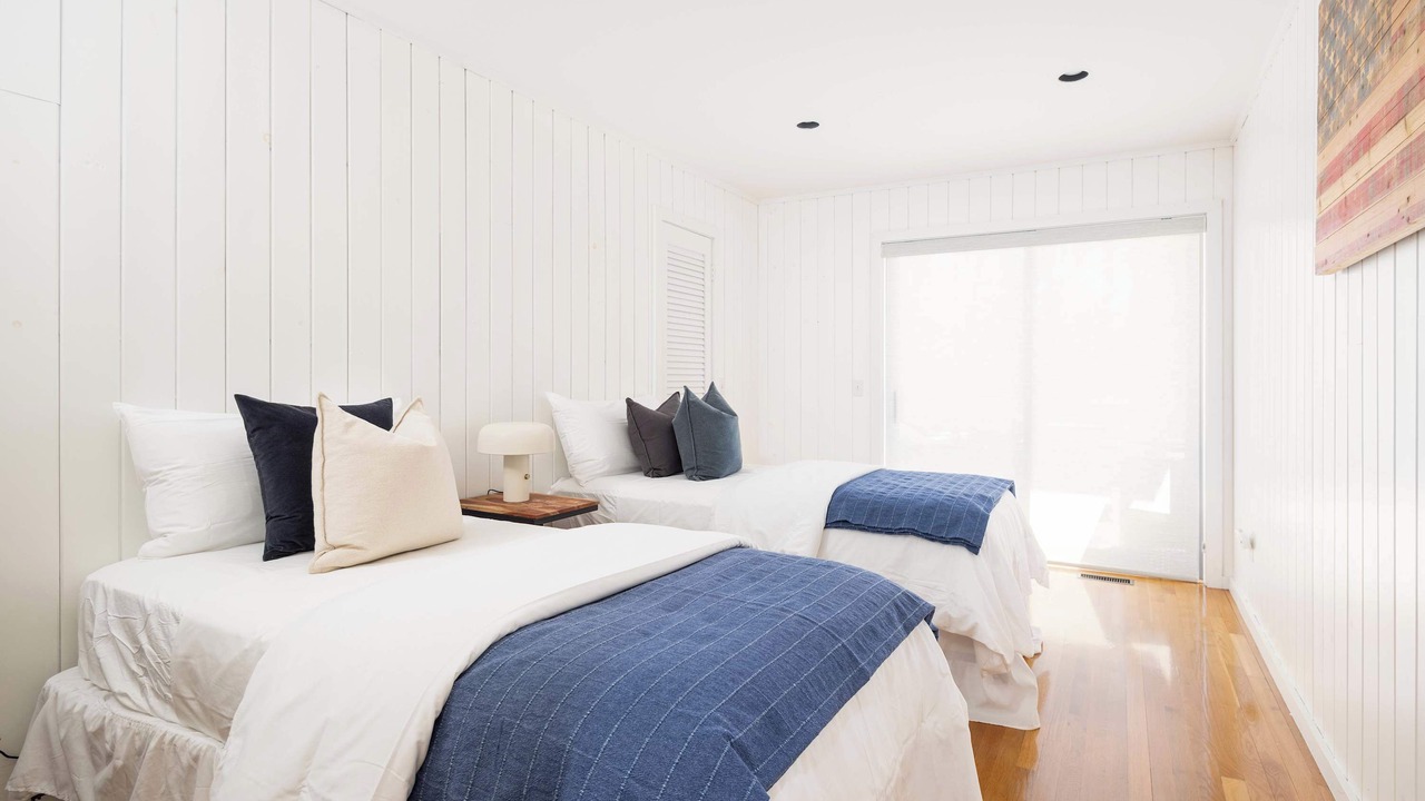 Photo of Bedroom in Montauk