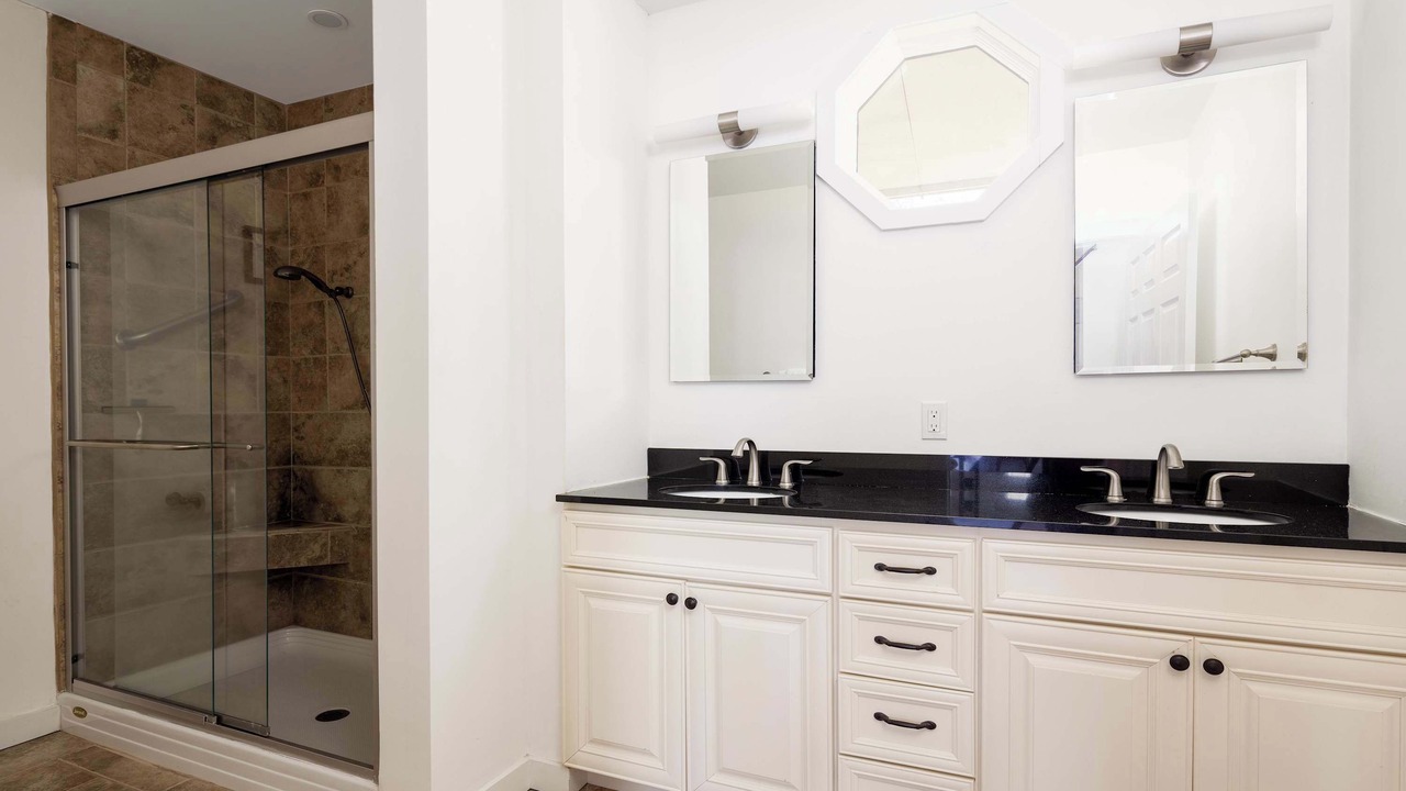 Photo of Bathroom in Montauk