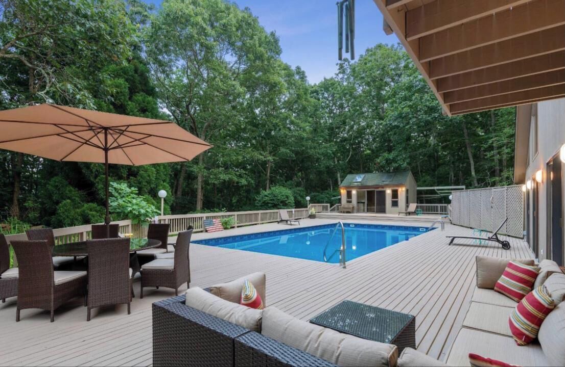Photo of Outdoor in Montauk