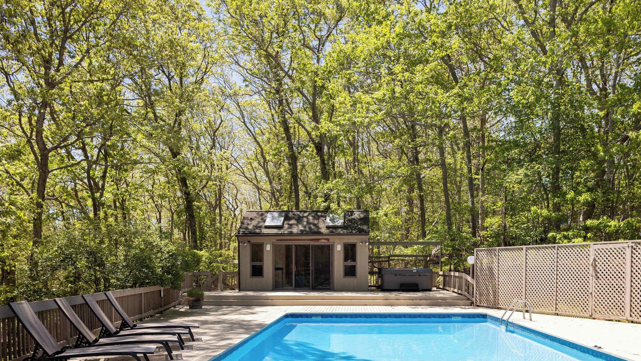 Photo of Outdoor in Montauk