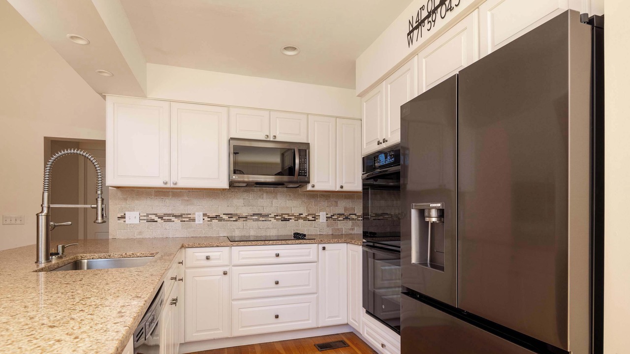 Photo of Kitchen in Montauk