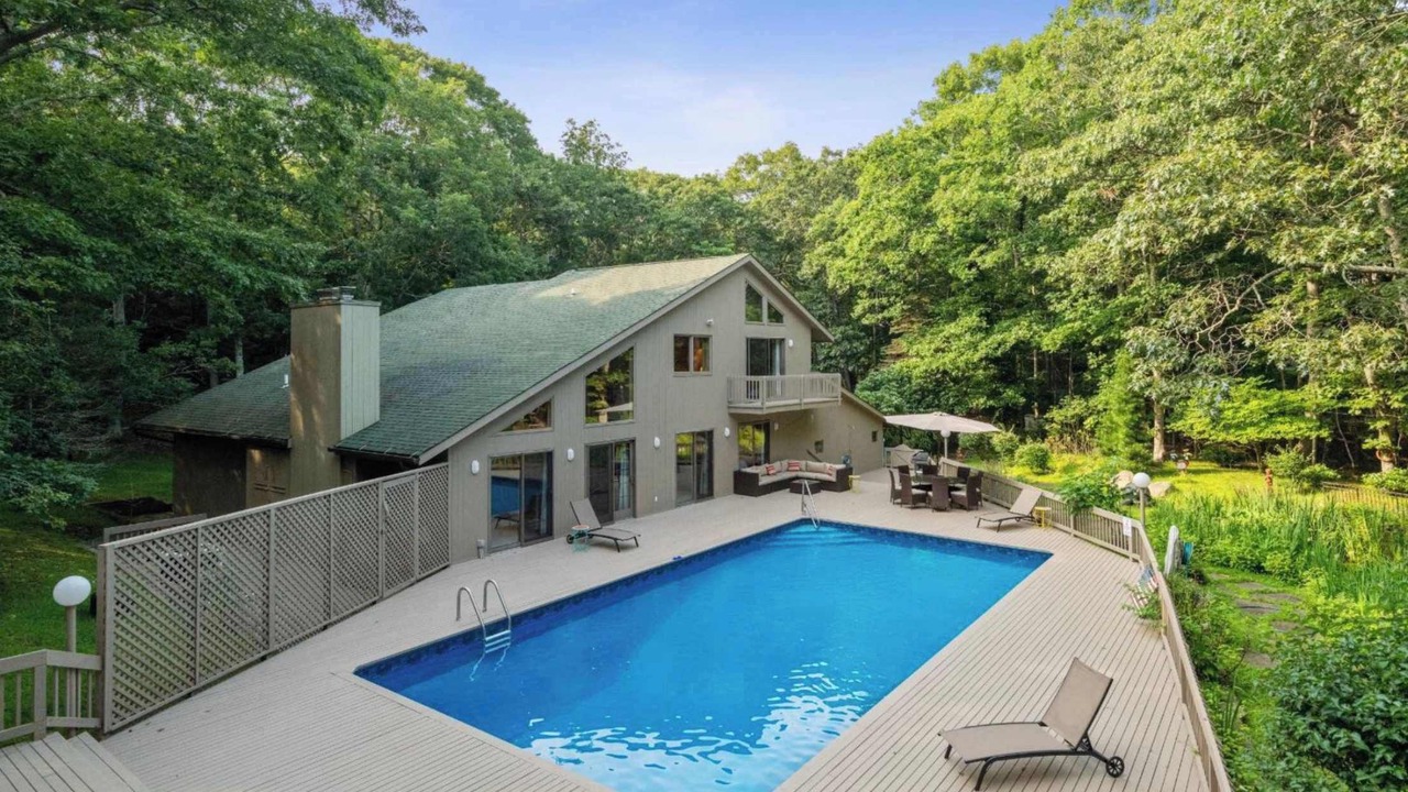 Photo of Outdoor in Montauk