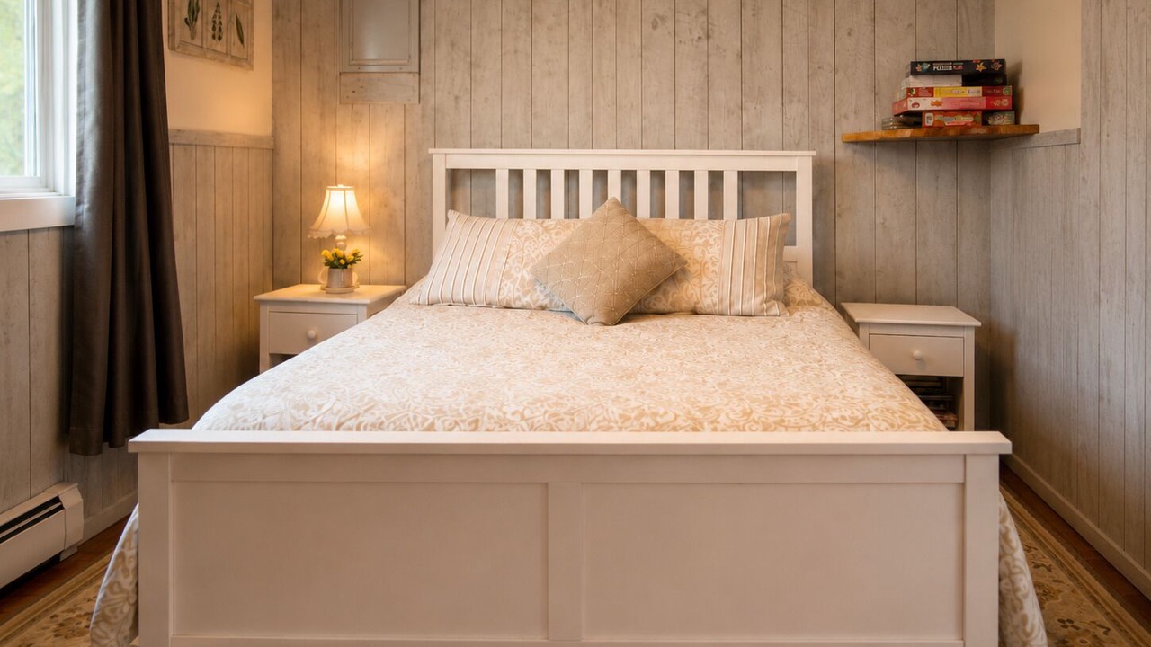 Photo of Bedroom in Bartlett