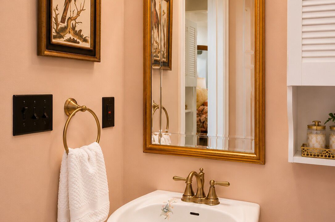 Photo of Bathroom in Bartlett