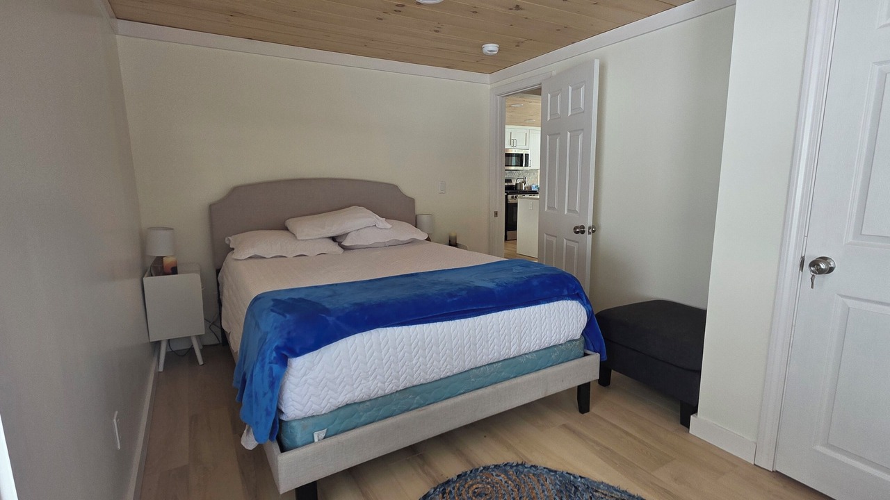 Photo of Bedroom in East Wakefield