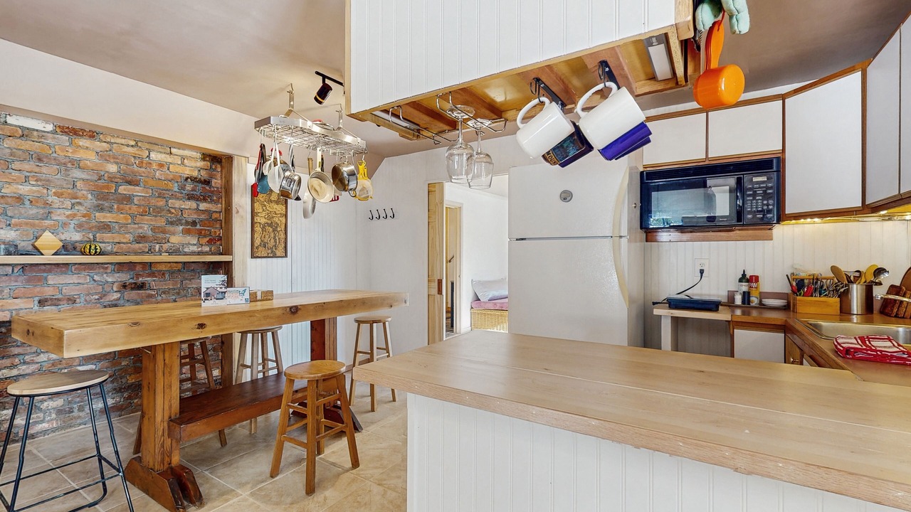 Photo of Kitchen in Pittsfield