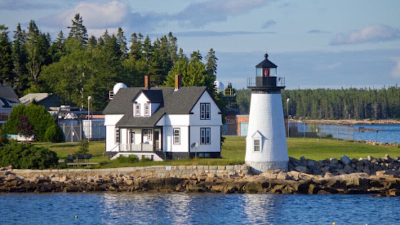 Photo of Outdoor in Prospect Harbor