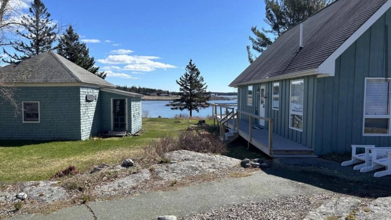 Photo of Outdoor in Prospect Harbor