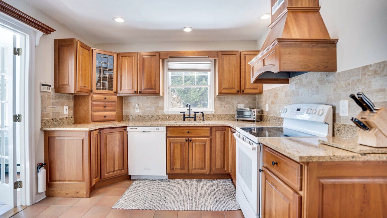 Photo of Kitchen in Hampton Bays