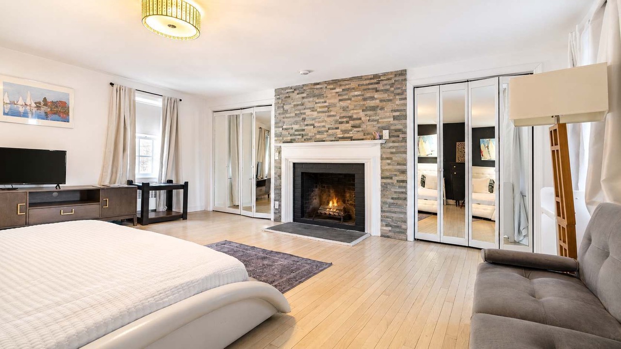 Photo of Bedroom in Easton