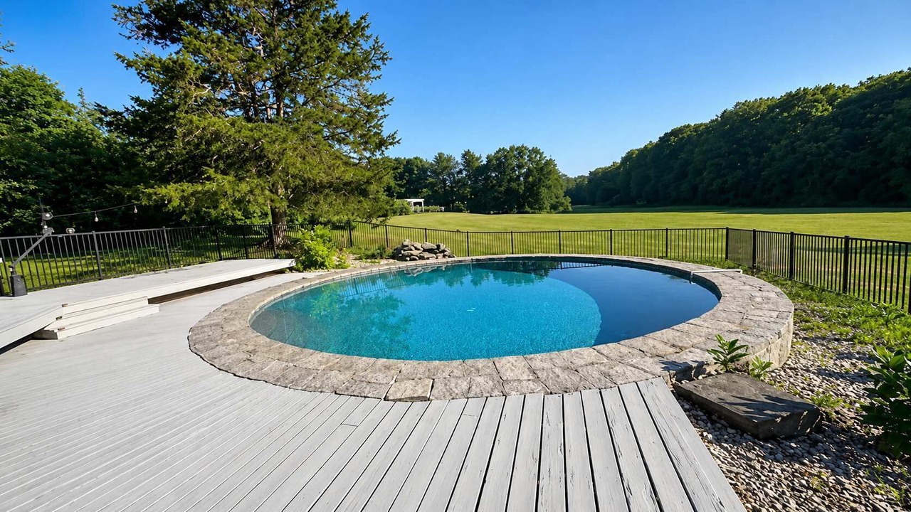 Photo of Outdoor in Easton