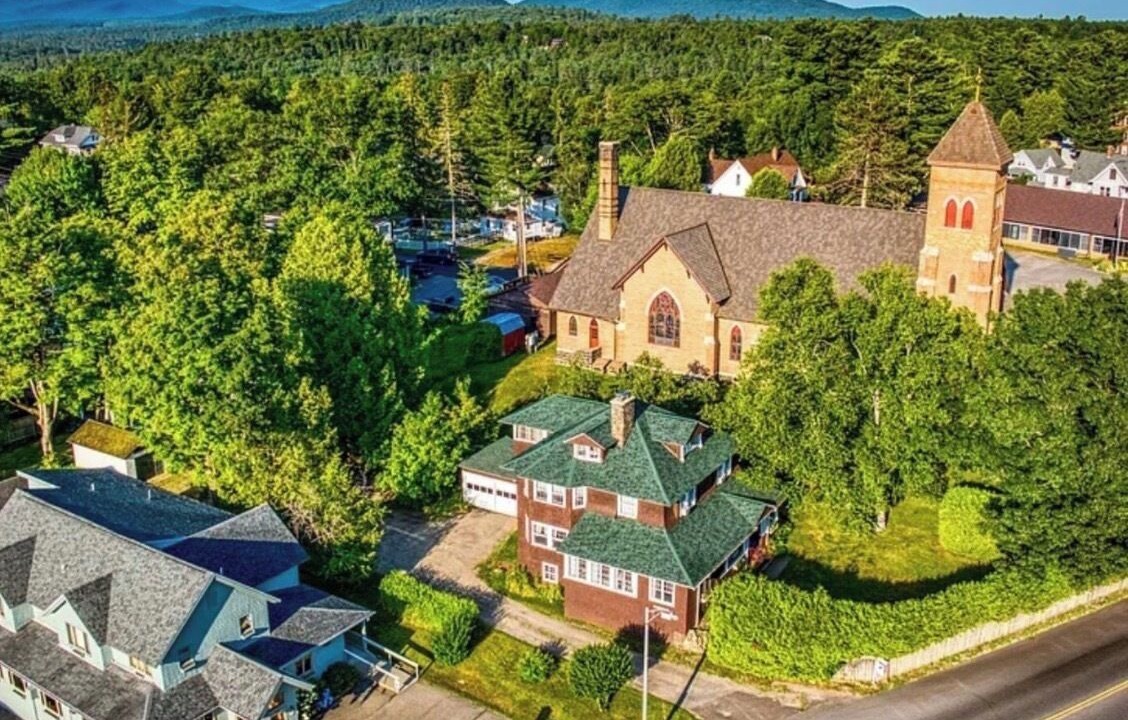 Photo of Outdoor in Hillcrest