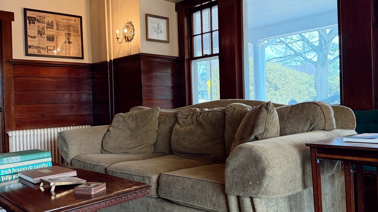 Photo of Livingroom in Hillcrest