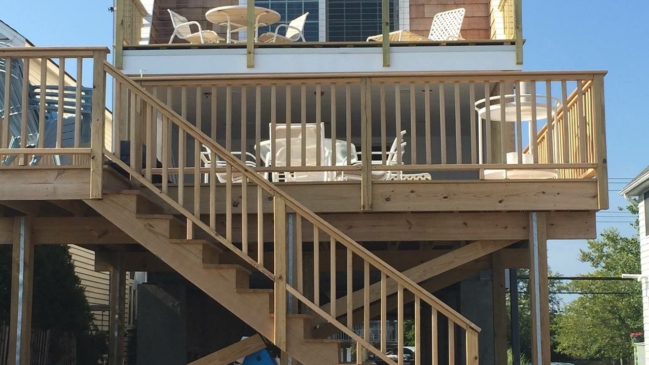 Photo of Outdoor in Fairfield