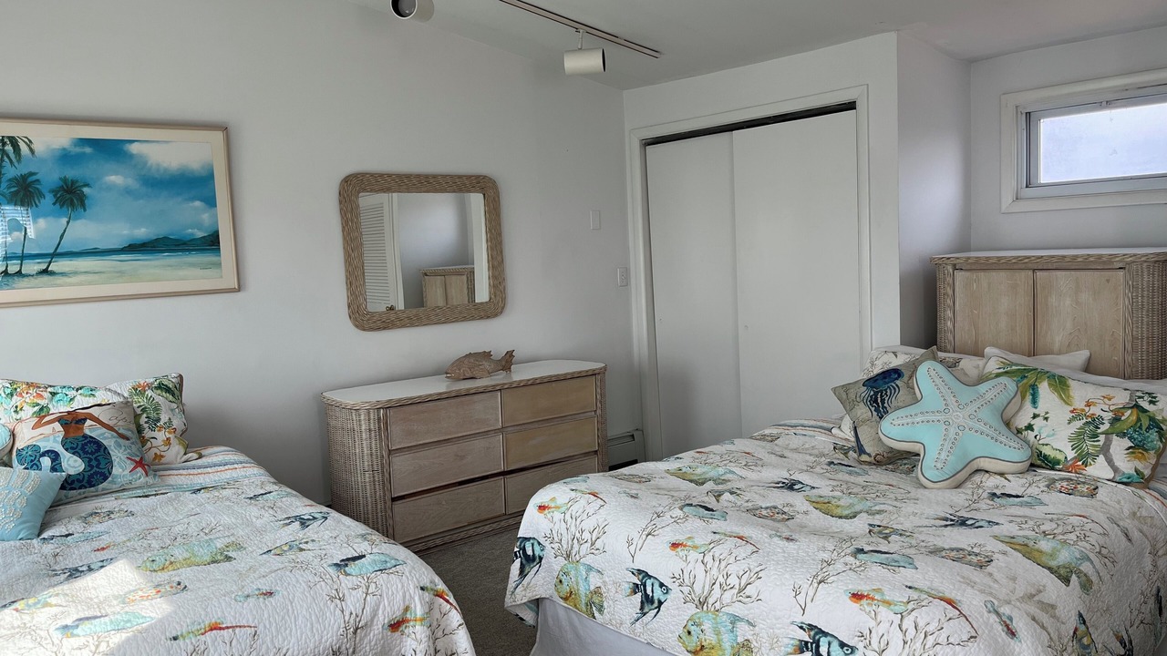Photo of Bedroom in Fairfield