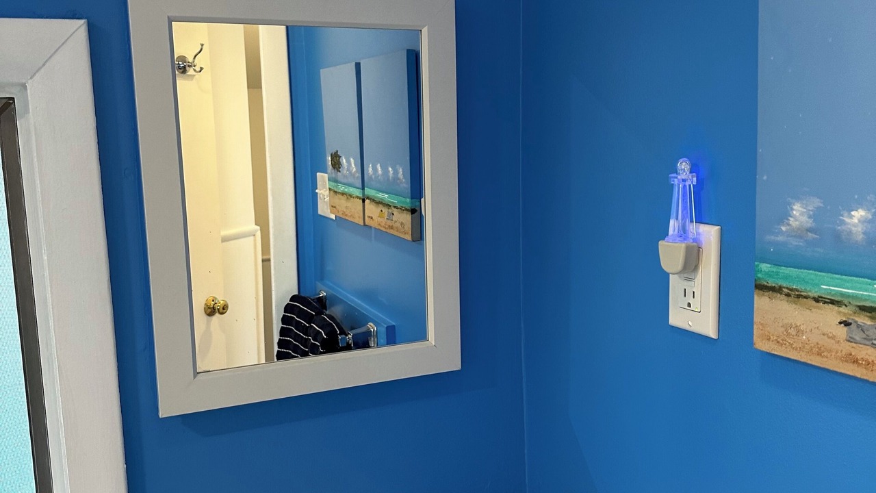 Photo of Bathroom in Fairfield