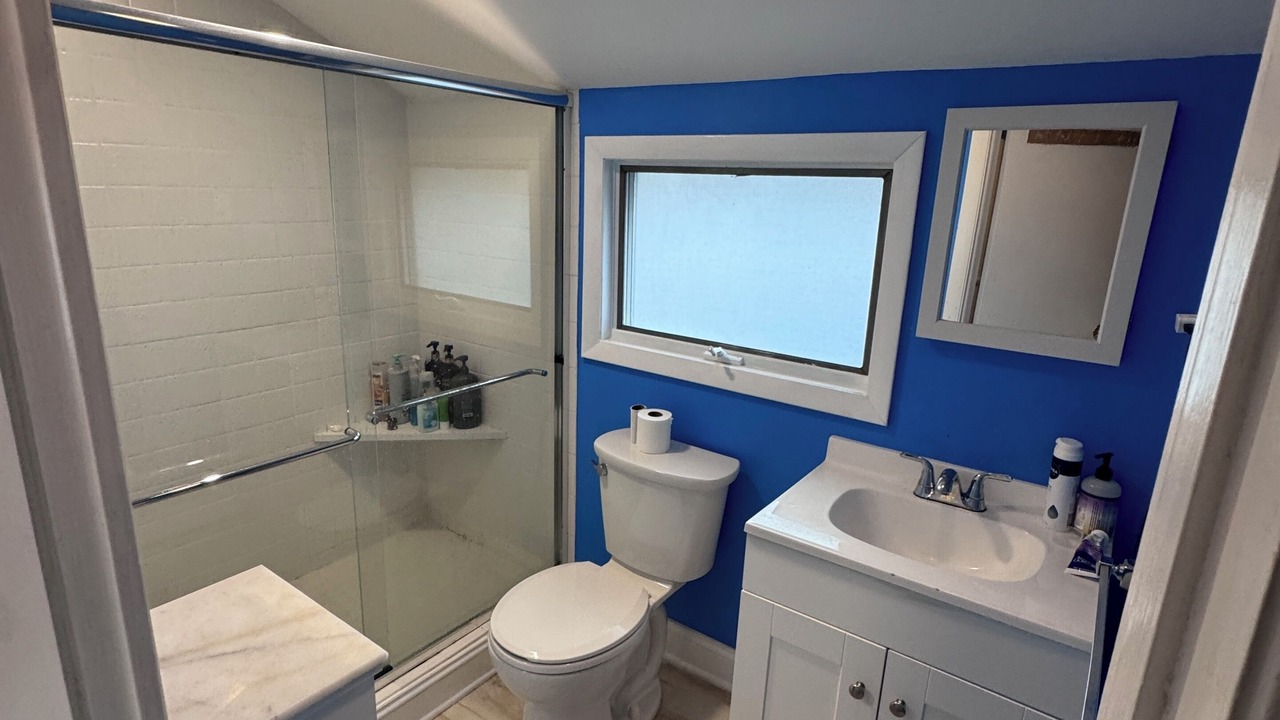 Photo of Bathroom in Fairfield