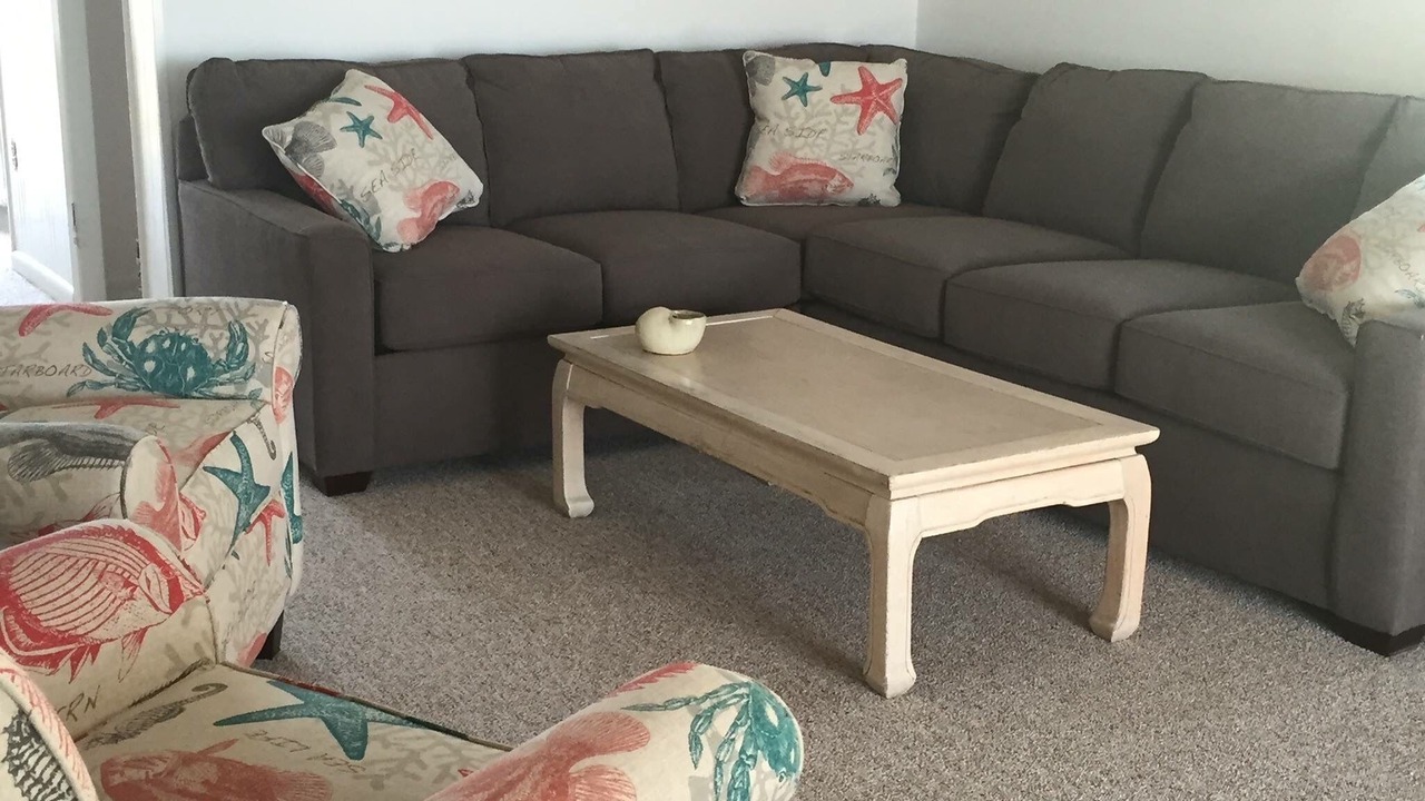 Photo of Livingroom in Fairfield