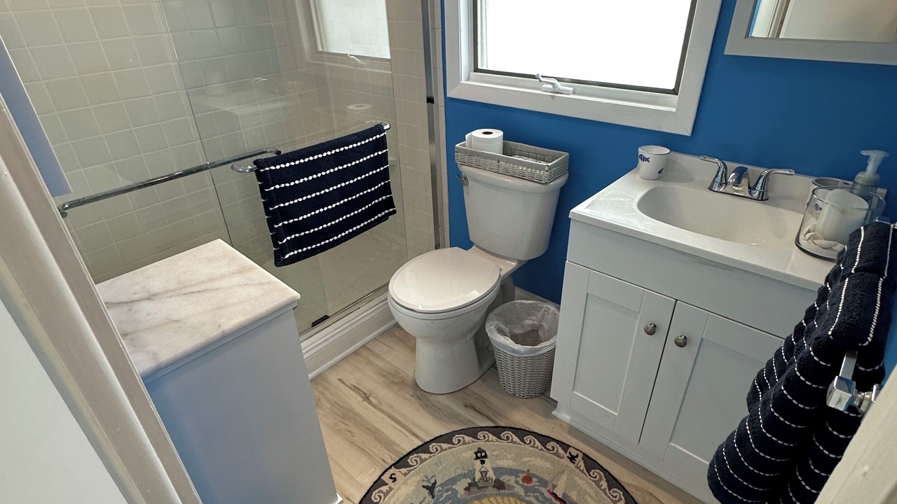 Photo of Bathroom in Fairfield