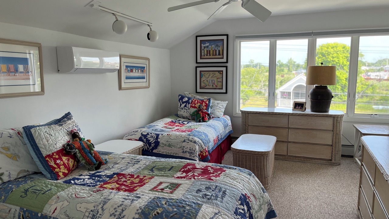 Photo of Bedroom in Fairfield