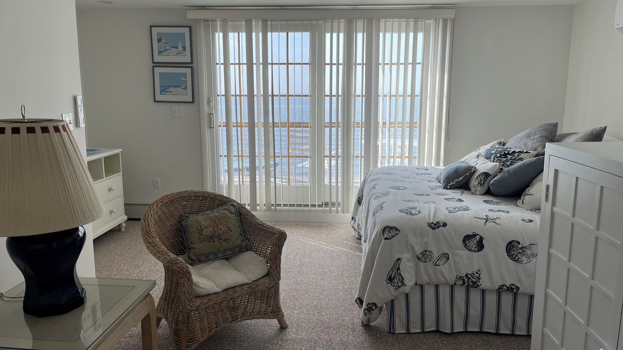Photo of Bedroom in Fairfield