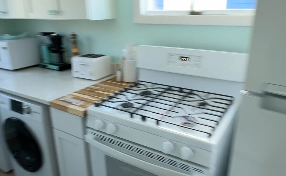Photo of Kitchen in Fairfield