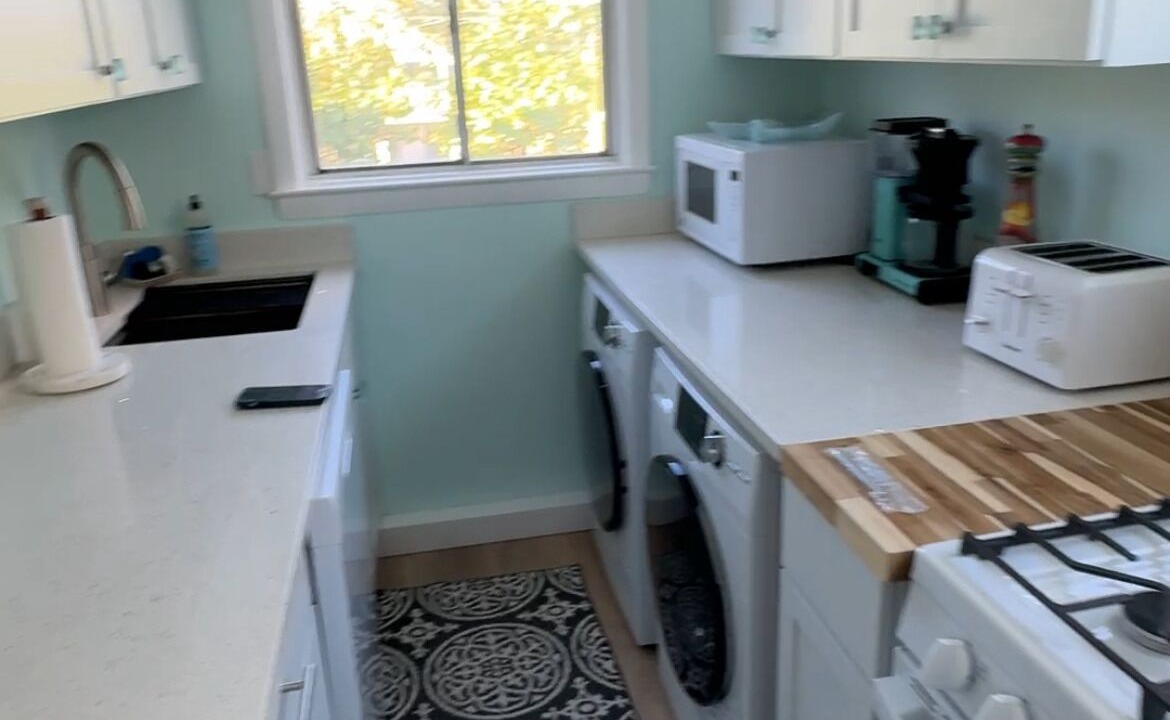 Photo of Kitchen in Fairfield