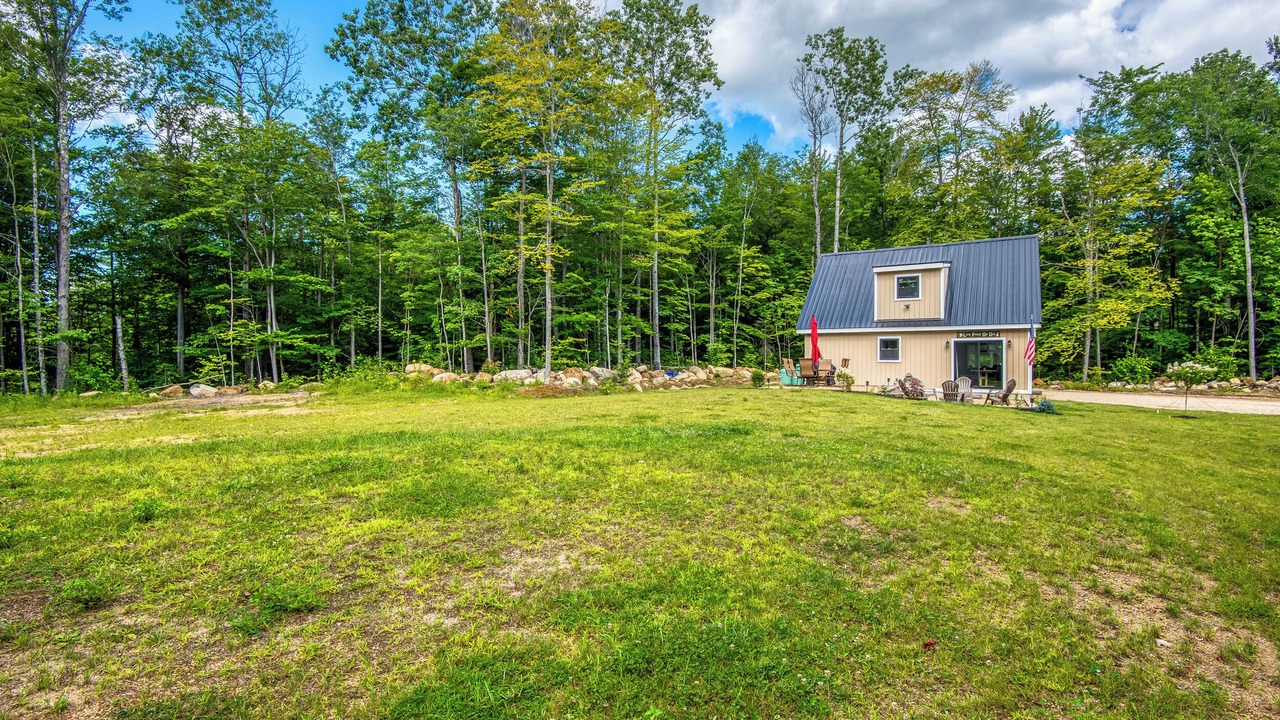 Photo of Outdoor in Bartlett