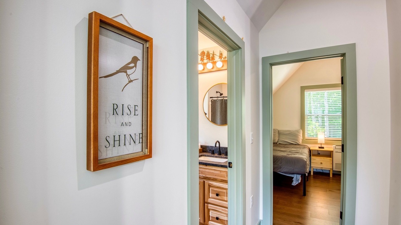 Photo of Bedroom in Bartlett