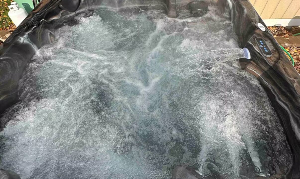 Photo of Outdoor in Bartlett