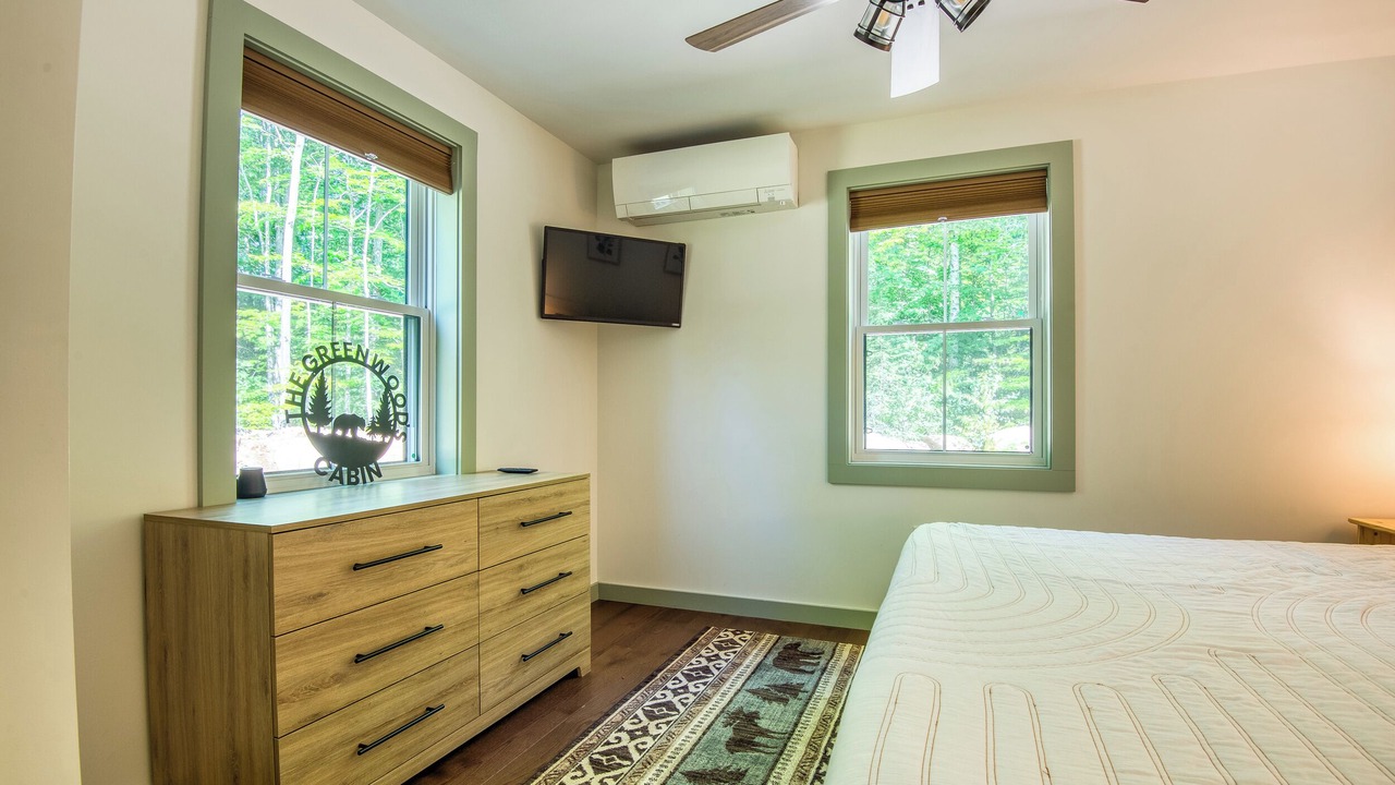 Photo of Bedroom in Bartlett